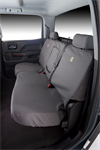 COVERCRAFT GTF639CAGY Seat Cover