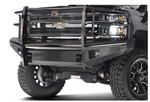FAB FOURS DR09-K2460-1 09+ DODGE 1500 BS FGG