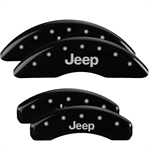 MGP 42026SJEPBK Caliper Cover