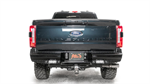 FAB FOURS FS23-T5950-1 Bumper