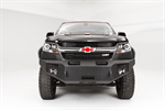 FAB FOURS CC15-H3351-B Bumper