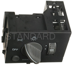 STANDARD DS876 DIMMER SWITCH