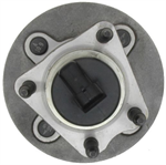 RAYBESTOS 712247 Wheel Bearing and Hub Assembly