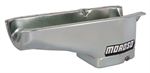 MOROSO 20182 OIL PAN SBC DIPSTICK 9-1
