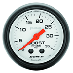 AUTOMETER 5704 Boost Gauge
