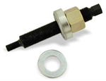 MOROSO 61741 BBC HARMONIC BALANCER INSTALL