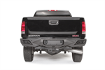 FAB FOURS CS07-E1850-1 07-13 CH/GM 1500 VENGEANCE REAR