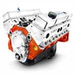 BP4002CT1 Engine Block - Long