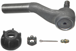 MOOG ES336L Tie Rod End