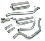 CORSA 24273 Exhaust System Kit