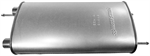 WALKER 21718 Exhaust Muffler