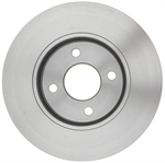 ROTORS SB580137 Brake Rotor