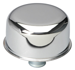 TRANSDAPT 9171 3/4IN NECK BREATHER CHROME