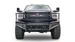 FAB FOURS DR19-Q4460-1 Bumper