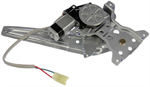 DORMAN 748-581 Window Regulator