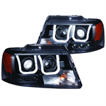 ANZO 111288 HEADLIGHTS PACK