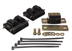 ENERGY SUSPENSION 3.1130G ENGINE & TRANSMISSION MOUNT SET