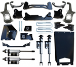 Lift Kit Suspension