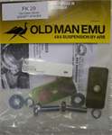 OLD MAN EMU FK29 Drive Shaft Spacer