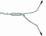 GIBSON 65005 Exhaust System Kit