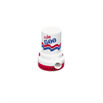 02 Bilge Pump