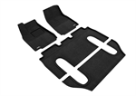 3D MATS L1TL00104609 Floor Liner