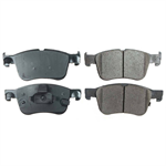 POWER STOP 16-2300 Brake Pad