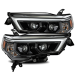 ALPHAREX 880726 Headlight Assembly