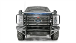 FAB FOURS FS23-S5960-1 Bumper