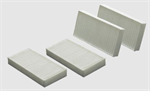 WIX PXP24302 Cabin Air Filter