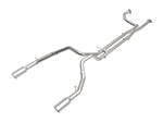 AFE 49-32084-P Exhaust System Kit