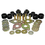 ENERGY SUSPENSION 8.4109G BODY MOUNT TOYOTA TACOMA