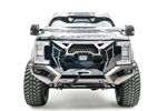FAB FOURS FS17-V4162-B Bumper