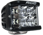 RIGID 261213 D-SS PRO SPOT SM