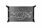 CSF 3798 Radiator