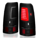 ANZO 311334 Tail Light Assembly - LED