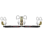 Steering Stabilizer