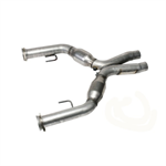 16431 Exhaust Pipe Intermediate