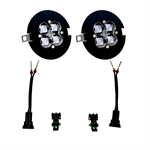 Driving/ Fog Light