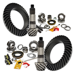 NITRO GEAR GPJL-5.13-RUB Differential Ring and Pinion