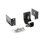 DRAW-TITE 75087 DRAW-TITE MAX-FRAME RECEIVER