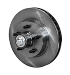 WILWOOD 160-12320 Brake Rotor