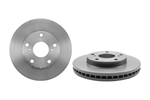 BREMBO 09.5623.11 Brake Rotor