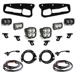 448174 Driving/ Fog Light
