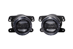 Driving/ Fog Light