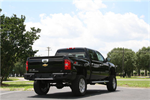 FAB FOURS CS07-W1850-B Bumper