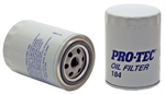 WIX 184 OIL FILTER
