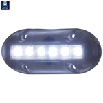 Boat Underwater Light