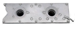 GM PERFORMANCE 12577927 Valley Pan Cover