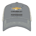 CHEVY PERFORMANCE HAT